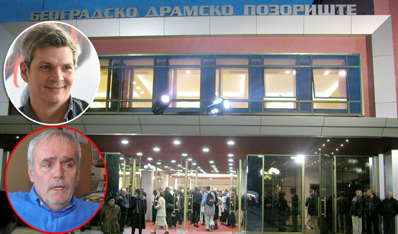 Хоће ли остати Ћуста на Крсту?