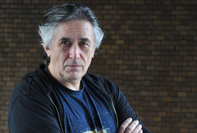 Предраг Бјелац: Са Момом ми се посрећило