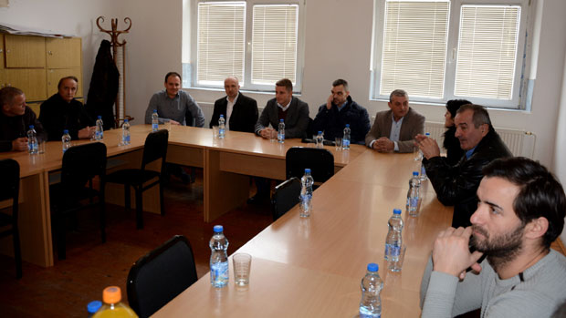 Јовић и Јовичић: Помоћ државе Србије биће већа и конкретнија
