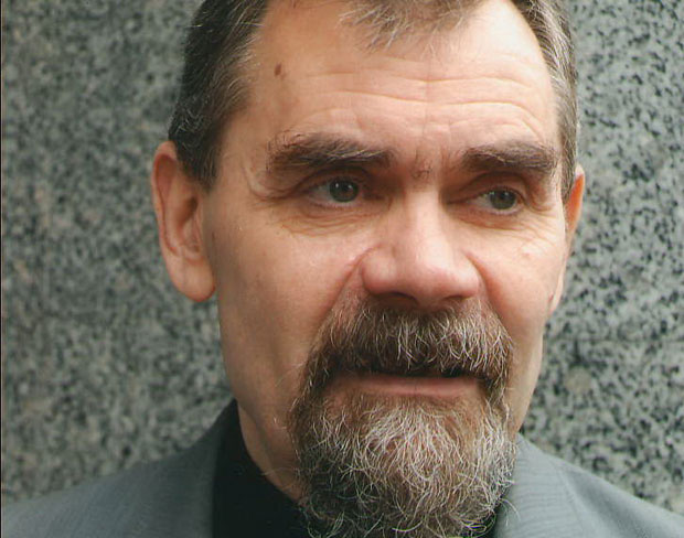 Од Бога до кварка