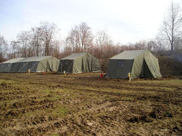 УПОЗОРЕЊЕ ВОЈСКЕ СРБИЈЕ: Од уторка војне вежбе на „Могили“