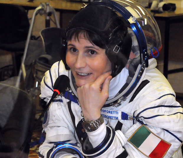 ИТАЛИЈАНСКИ КОСМОНАУТ СМАТРА: У будућности могући модификовани астронаути