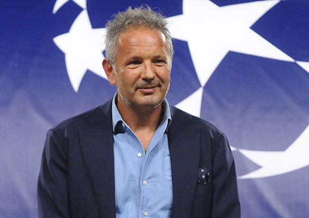 Михајловића чека баш љут сос у Болоњи