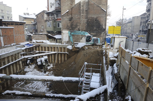 Постоље одолева кривичној пријави