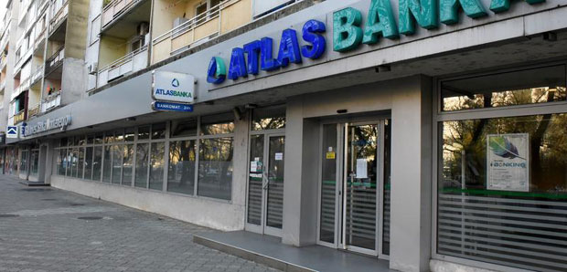 Врховни државни тужилац: Не пере Атлас паре, већ неки клијенти