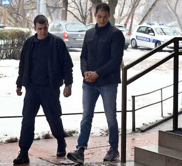 Војислав Стојичић: Не признајем оптужницу, тужилаштво манипулисало истрагом