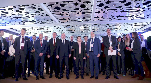 Браћа и по високим технологијама