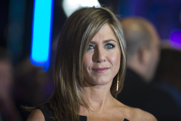 Џенифер Анистон коначно постаје мајка