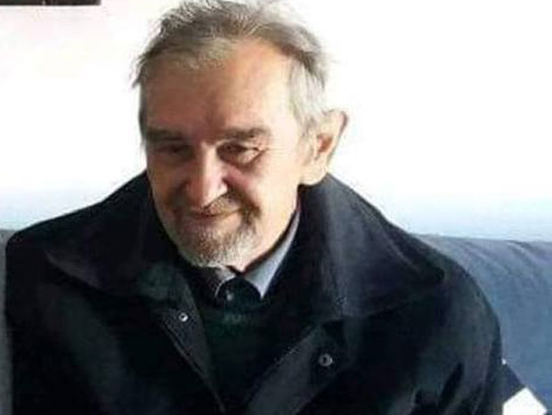 НЕСТАО КИКИНЂАНИН: Отишао по пензију и није се вратио