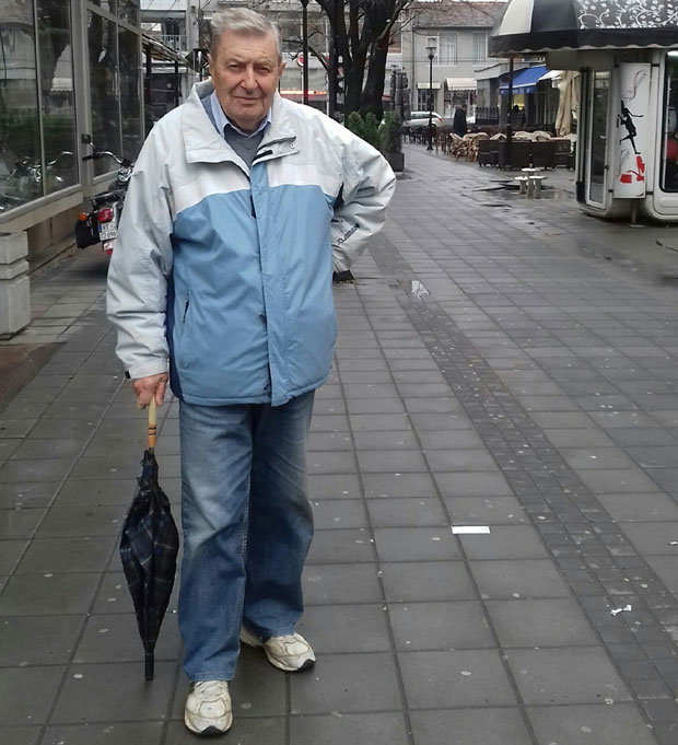 Одлазак легендарног управника „Сивог дома“