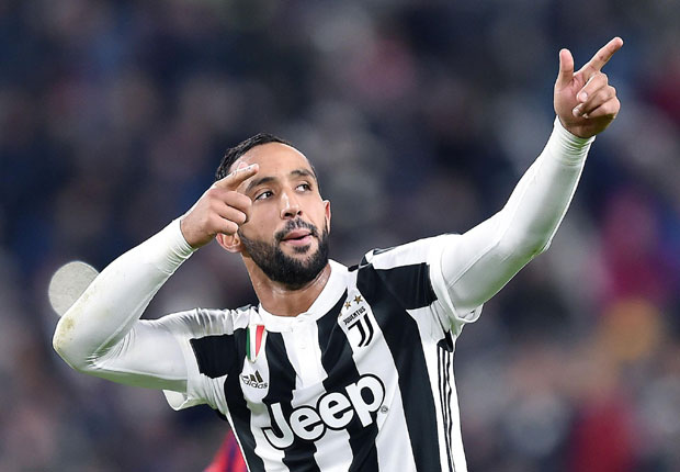 Бенатија из Јувентуса у Катар за 10 милиона евра