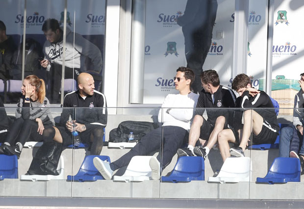 ЈЕВТОВИЋ ПОСЛЕ ШЕСТ МЕСЕЦИ У ТУРСКОЈ ПРОЖИВЉАВА СЈАЈНЕ ТРЕНУТКЕ У КАРИЈЕРИ: Коња је мој бинго