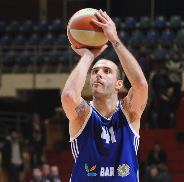 Немања Врањеш најкориснији играч 17. кола АБА лиге