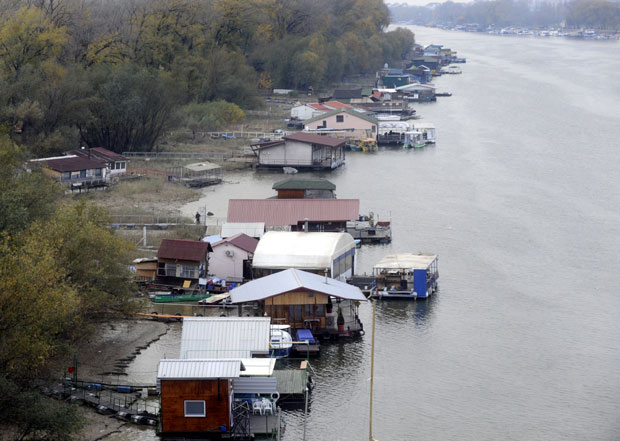 Министарство позива општине да донесу одлуке о сплавовима