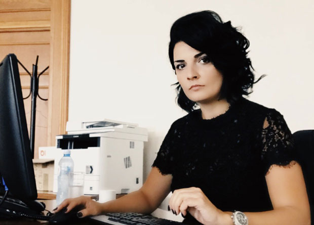 ПОРУКА МИЛЕНЕ ИВАНОВИЋ ОРГАНИЗАТОРИМА ПРОТЕСТА: Оставите Оливера да спава мирно