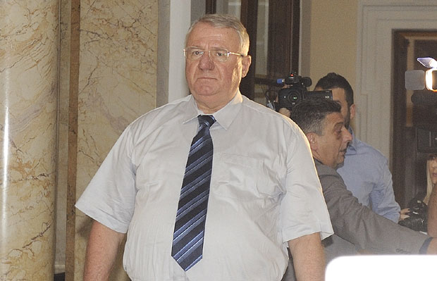 Шешељ: Подржавамо председника Мадура у борби за независност