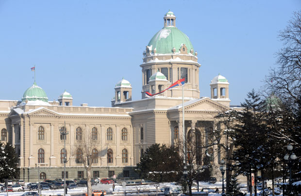 Наплатили пут, а нису ушли у салу