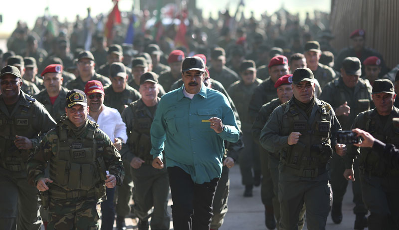 Пресецају Мадуру доток новца (ВИДЕО)