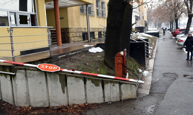 Раде Марковић: Не знамо ко је убио Славка Ћурувију