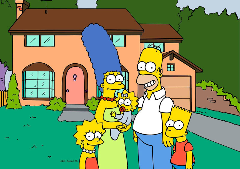 КРАЈ СИМПСОНОВИХ? После 30 година неизвесна будућност анимиране серије