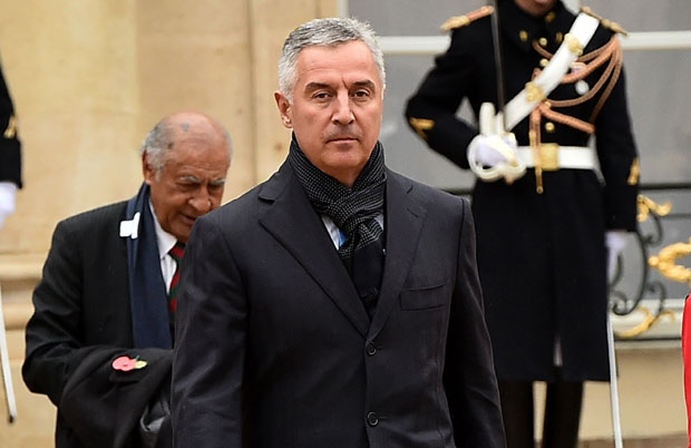 Ђукановић и Брамерц о процесуирању ратних злочина