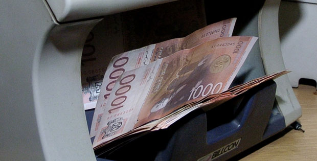 ЗАРАДЕ У СРБИЈИ: На првом месту је општина Врачар, али друга позиција ће можда да вас изненади