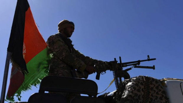 ОБАВЕШТАЈЦИ ПРКОСЕ ТРАМПУ: Исламска држава није поражена, имају на хиљаде бораца