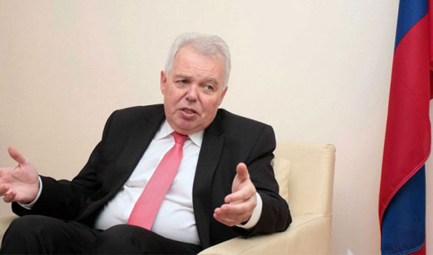 Странци Бакиру опет гледају кроз прсте!