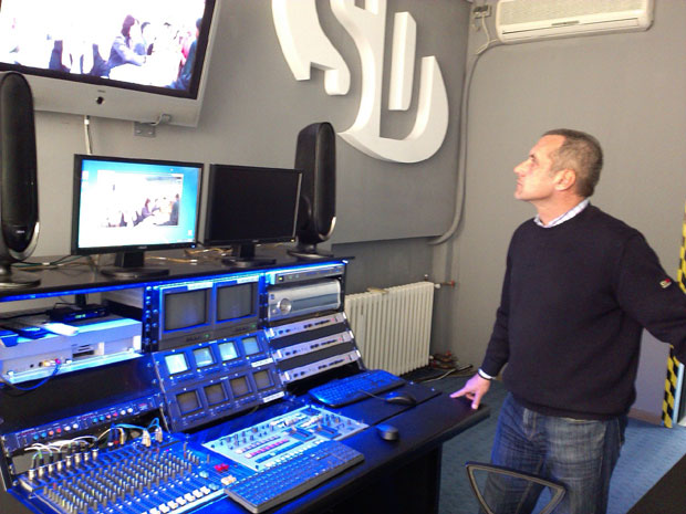 СУД ОДЛУЧИО: Град гушио ТВ Смедерево