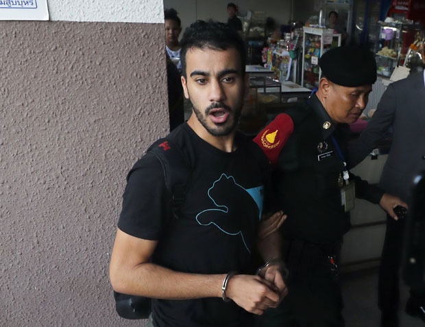 Премијер Аустралије тражи од Тајланда да ослободи фудбалера