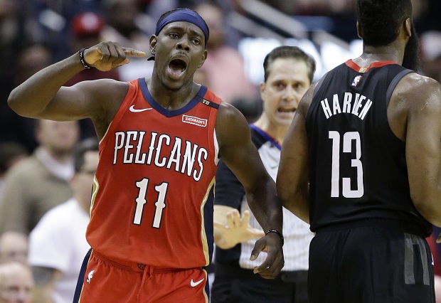 НБА: Хјустону мало Харденових 37 поена, Геј у последњој секунди растужио Кокошкова