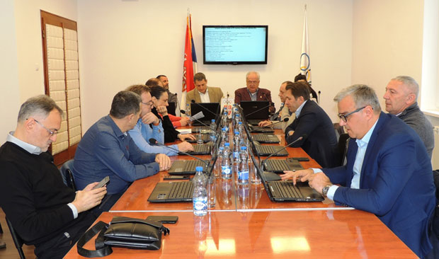 Србија са троје такмичара на Олимпијском фестивалу младих