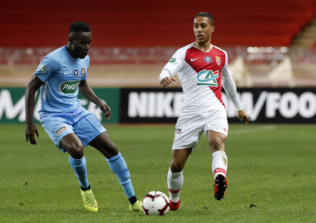 Тотенхем хоће Тиелманса