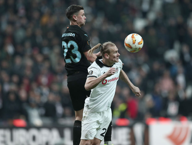 ХРВАТ ПРЕД РОМОМ: Вида одлази код Коларова? 