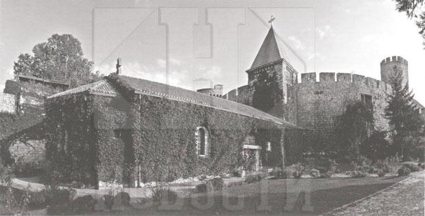 БЕОГРАДСКЕ ПРИЧЕ: Романтичан поглед на Београд 