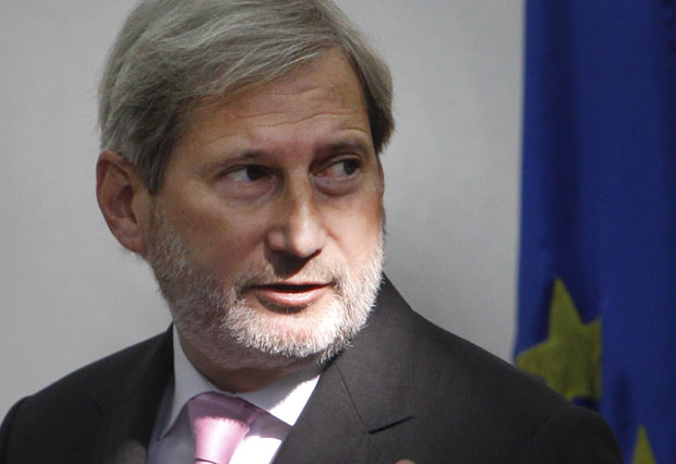 ХАН ЧЛАНОВИМА ПРЕДСЕДНИШТВА БиХ: Формирајте власт што пре