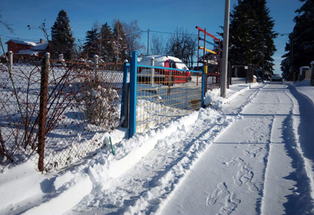 Стари пут добио новог власника!