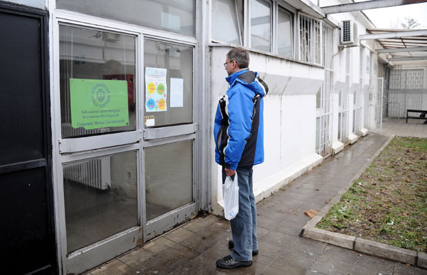 Радијатори хладни до пролећа?
