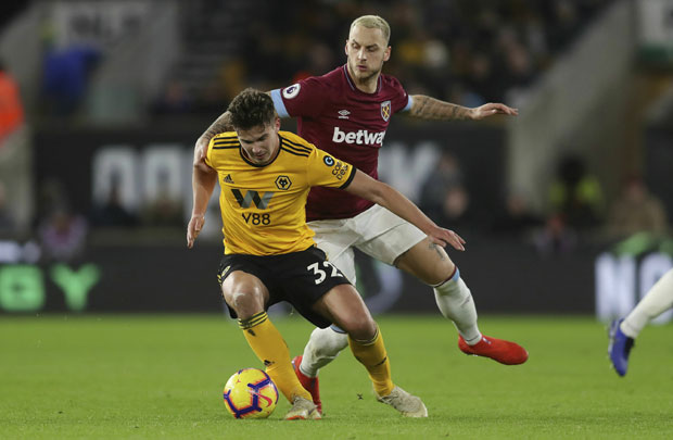 Арнаутовићев почетак године за заборав