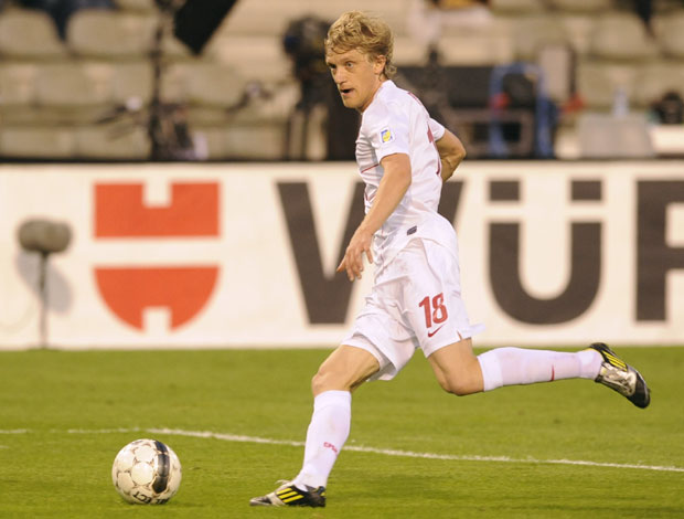 Баста и Лијанко код Михајловића