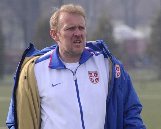 Просинечки пред трећом операцијом