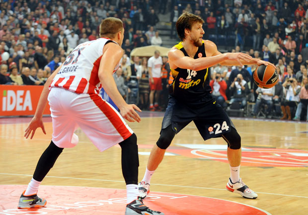 Обрадовић без Веселог шест недеља