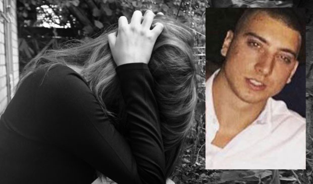 ДЕВОЈКА УБИЈЕНОГ НА ЗВЕЗДАРИ ВЕЋ САХРАНИЛА ЈЕДНОГ ДЕЧКА: Пре две године младић с којим се тада забављала настрадао у обрачуну 