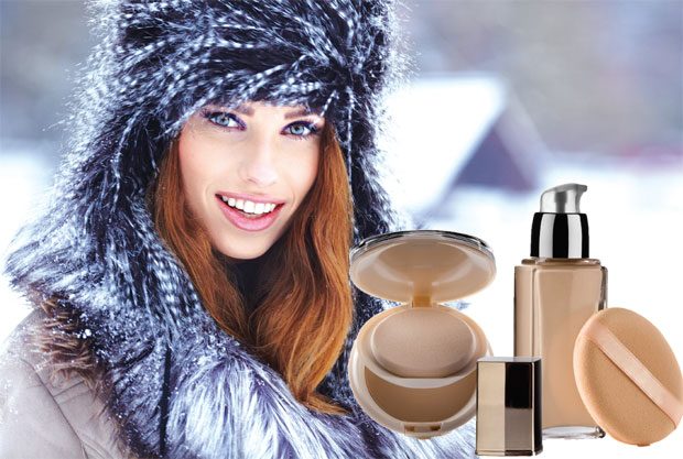 Потамните тен