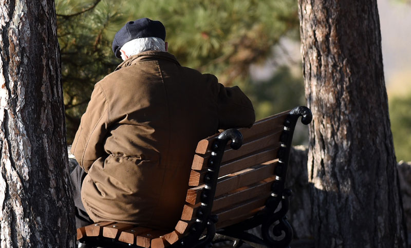 Остале казне на пензије, умањена примања и после пуног радног стажа 