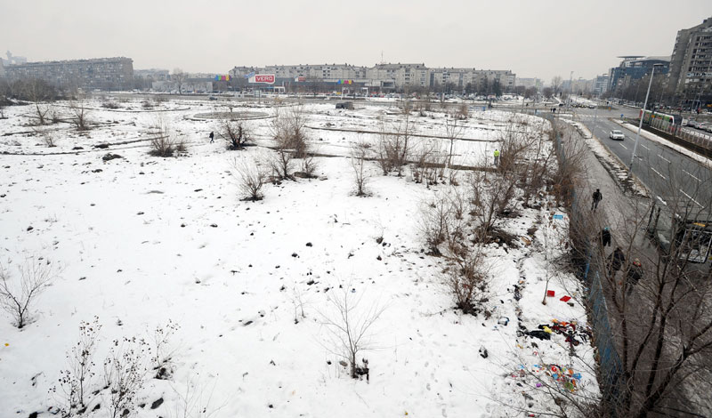 NCR: Планирали 300, запослиће 4.200 људи