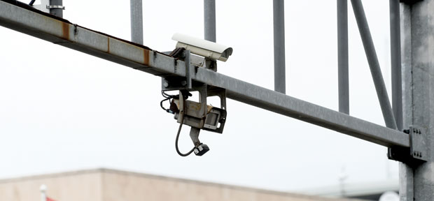 Злочине решава 1.000 камера