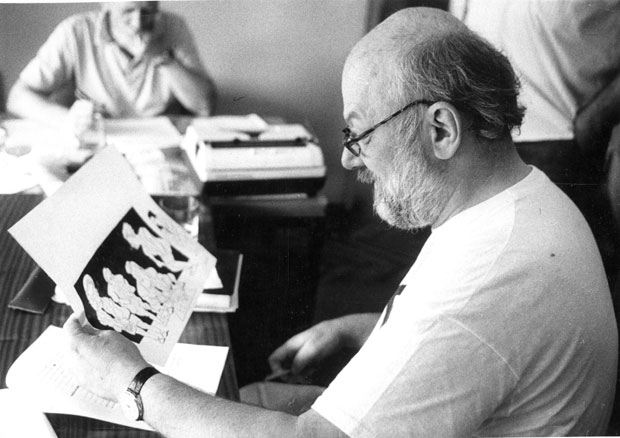 Хумана идеја се негде крије