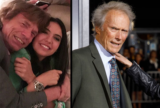 Нур љуби Иствуда?