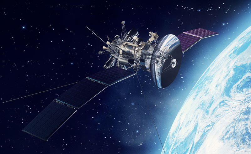 РУСКИ СЕНАТОР ОБЈАШЊАВА: Шта се крије иза нових оптужби о „космичком оружју“